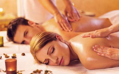 Offre Saint Valentin 2017 – Massage Duo